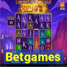 Betgames