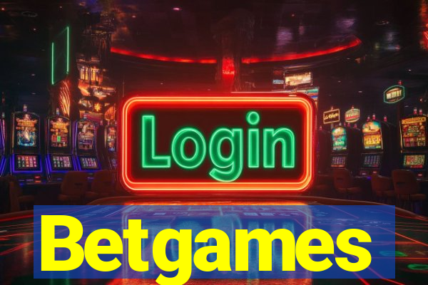 Betgames