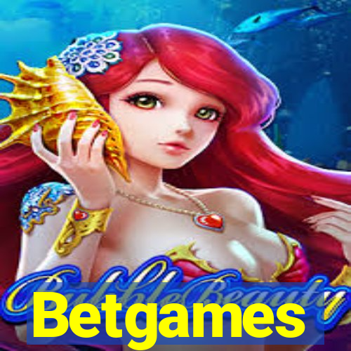 Betgames