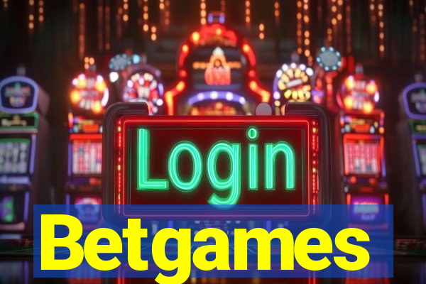 Betgames