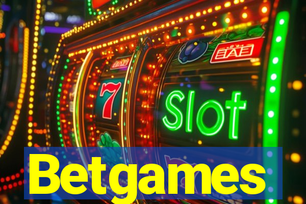 Betgames