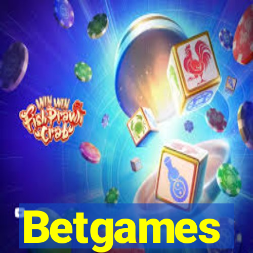 Betgames