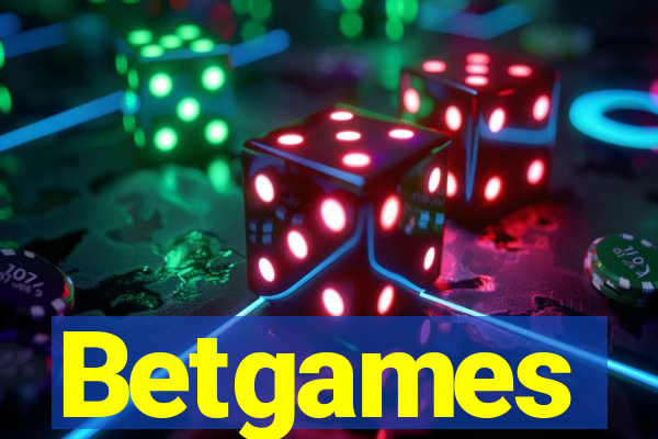 Betgames