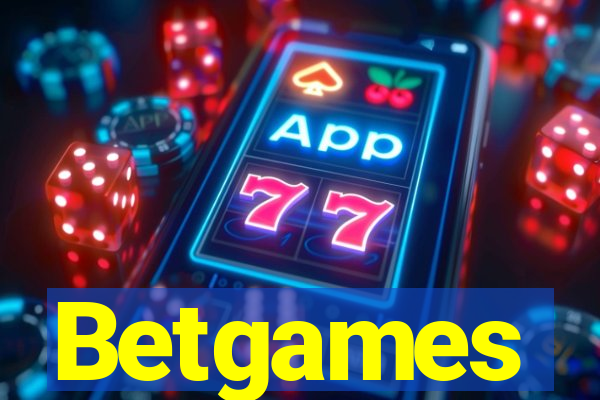 Betgames