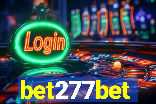 bet277bet