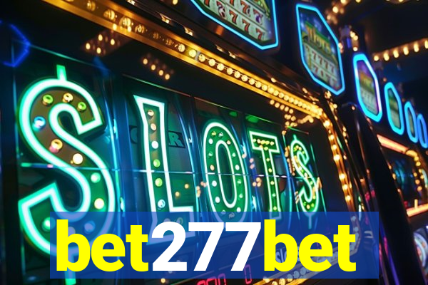 bet277bet