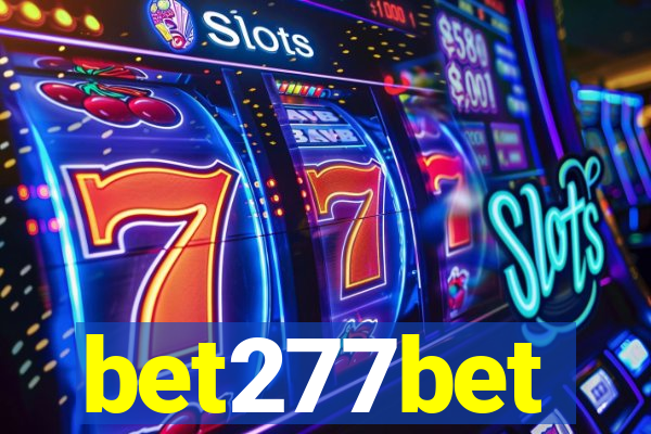 bet277bet