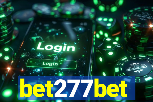 bet277bet