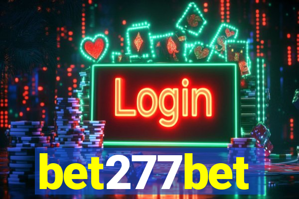 bet277bet