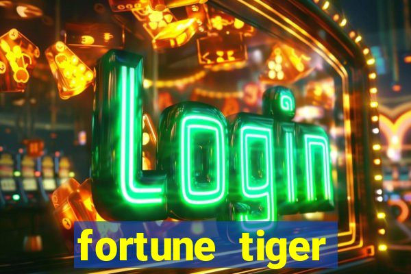 fortune tiger cassino pix