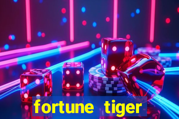 fortune tiger cassino pix