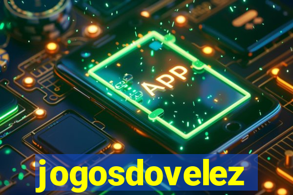 jogosdovelez