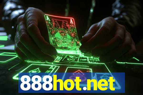 888hot.net