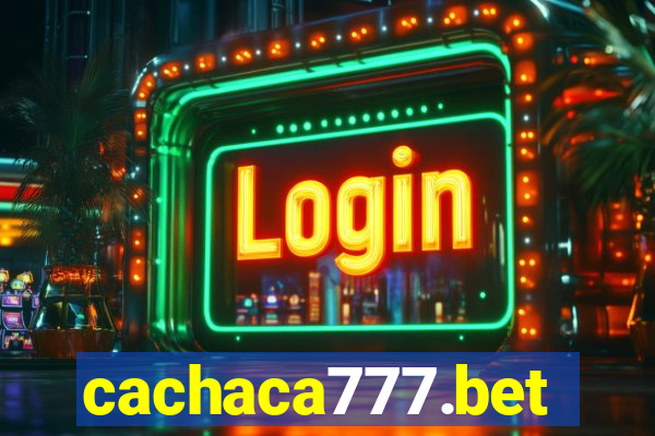 cachaca777.bet