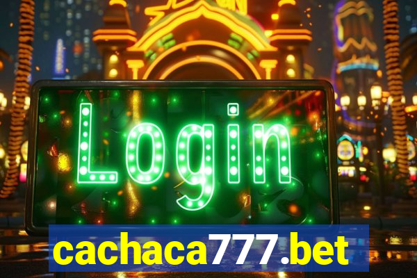 cachaca777.bet