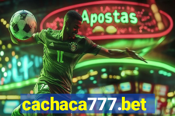 cachaca777.bet