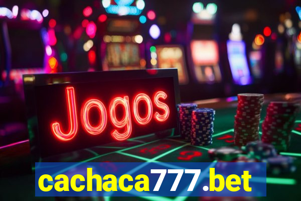 cachaca777.bet