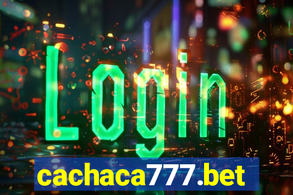 cachaca777.bet