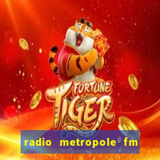 radio metropole fm salvador bahia