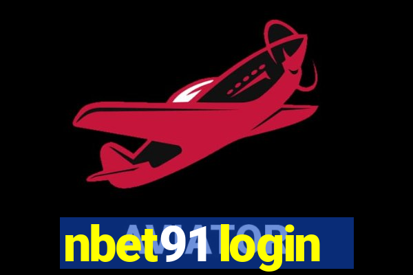 nbet91 login