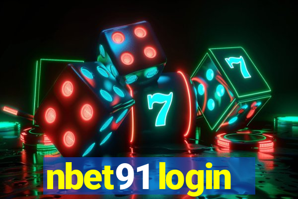 nbet91 login