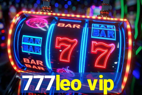 777leo vip