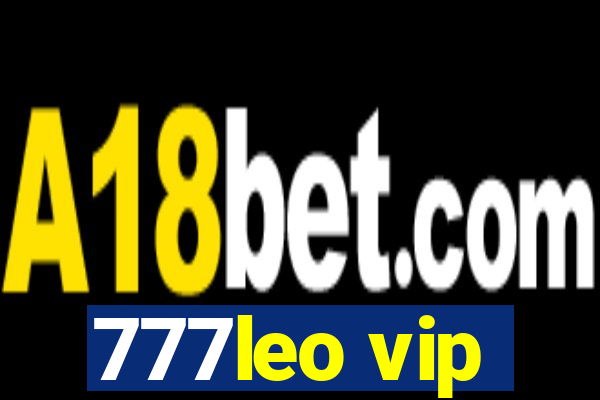 777leo vip