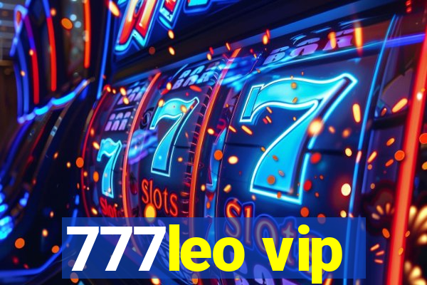 777leo vip