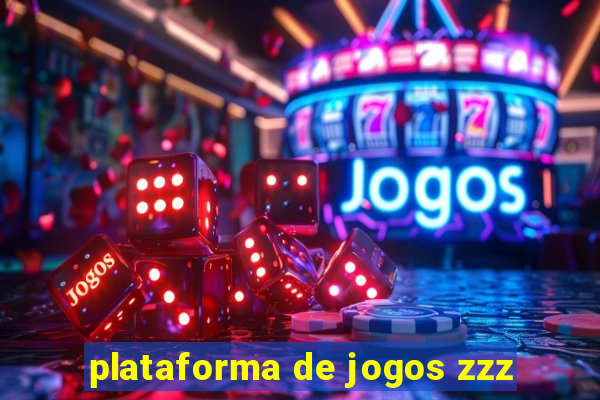 plataforma de jogos zzz