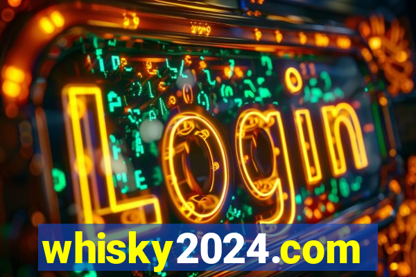 whisky2024.com