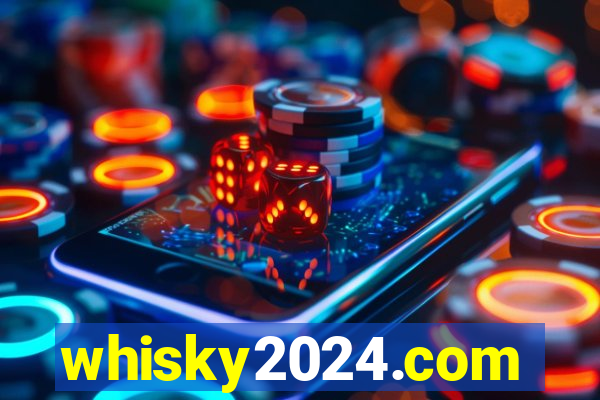 whisky2024.com