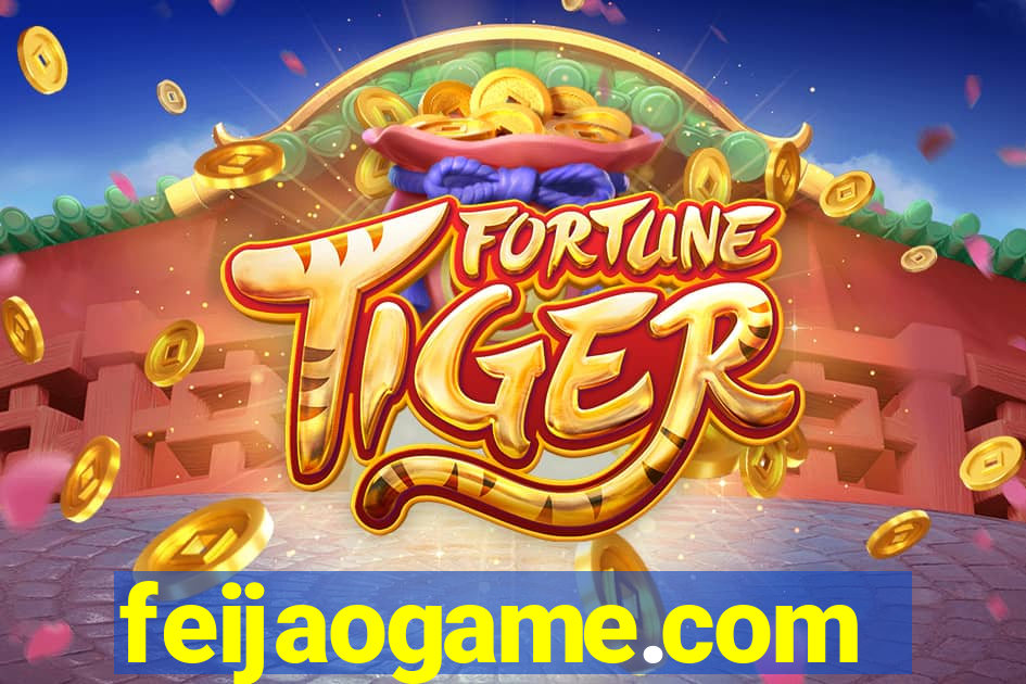 feijaogame.com