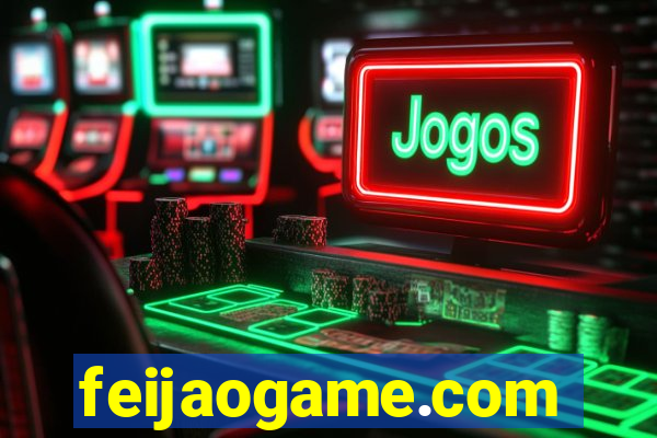 feijaogame.com