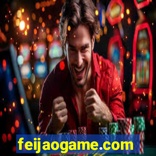 feijaogame.com