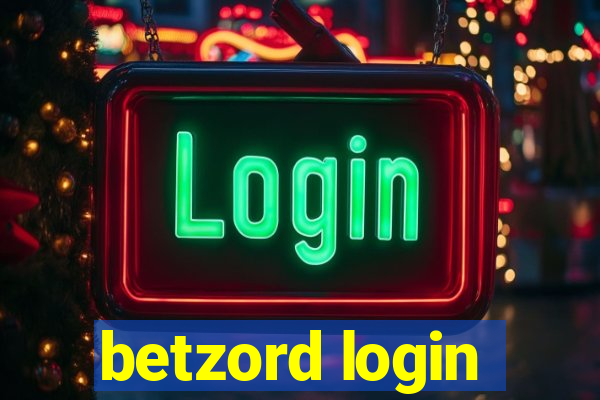 betzord login