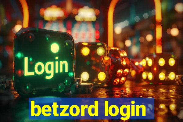 betzord login