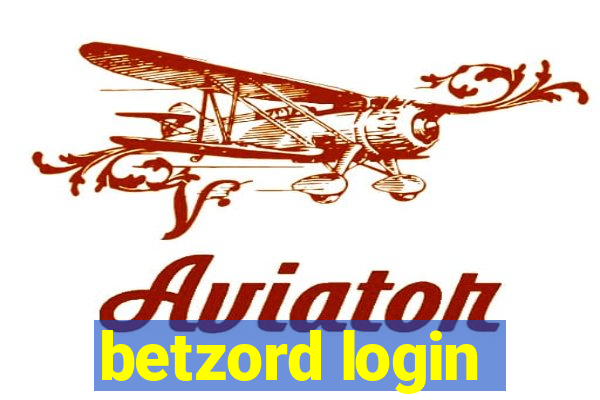 betzord login