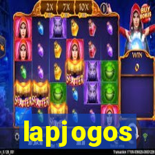 lapjogos