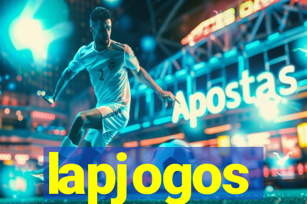 lapjogos