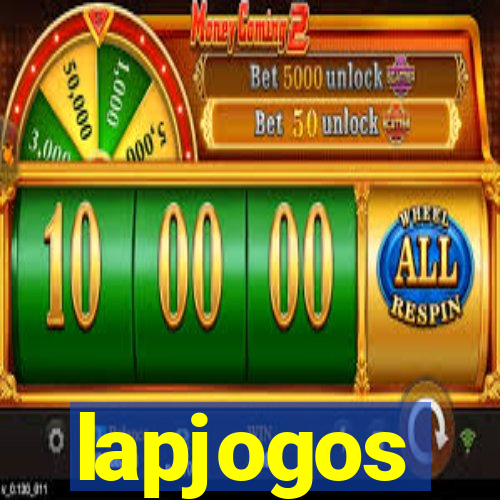 lapjogos