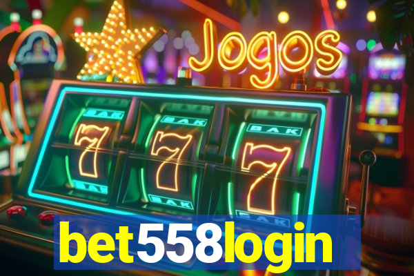 bet558login