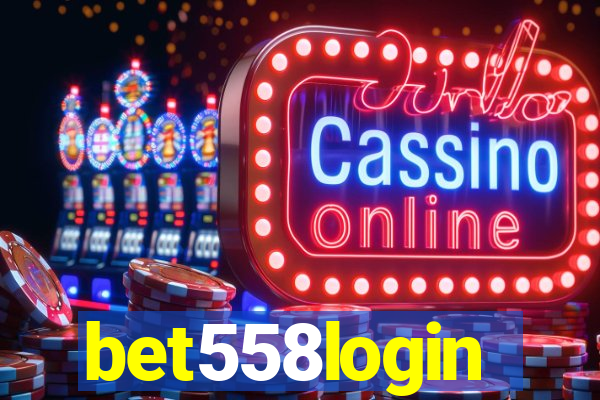 bet558login