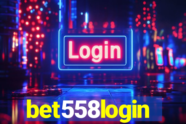 bet558login