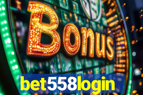 bet558login