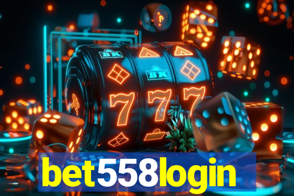 bet558login