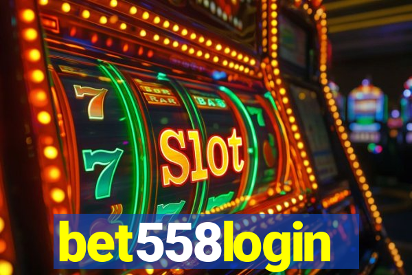 bet558login