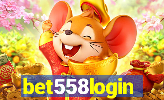 bet558login