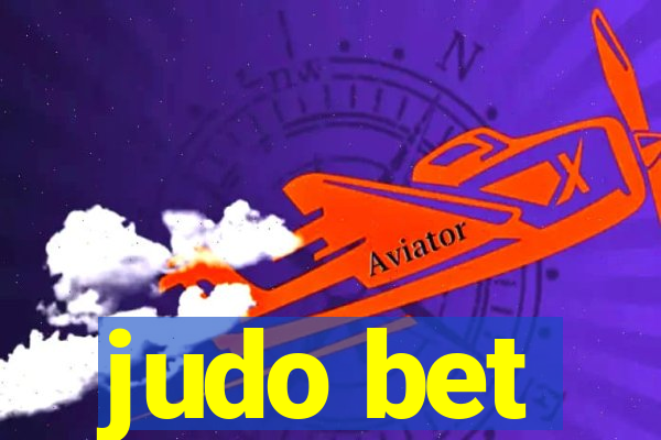 judo bet