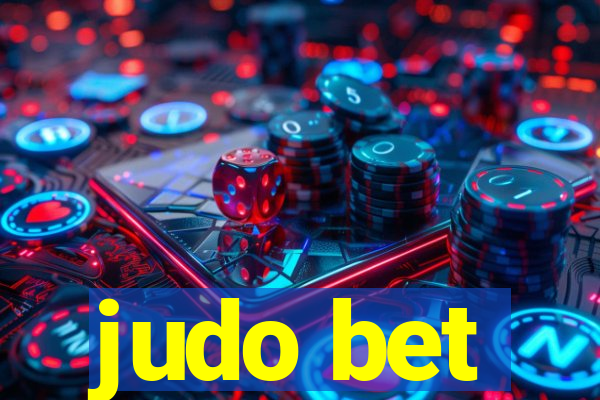 judo bet