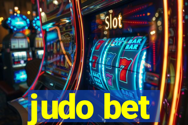 judo bet